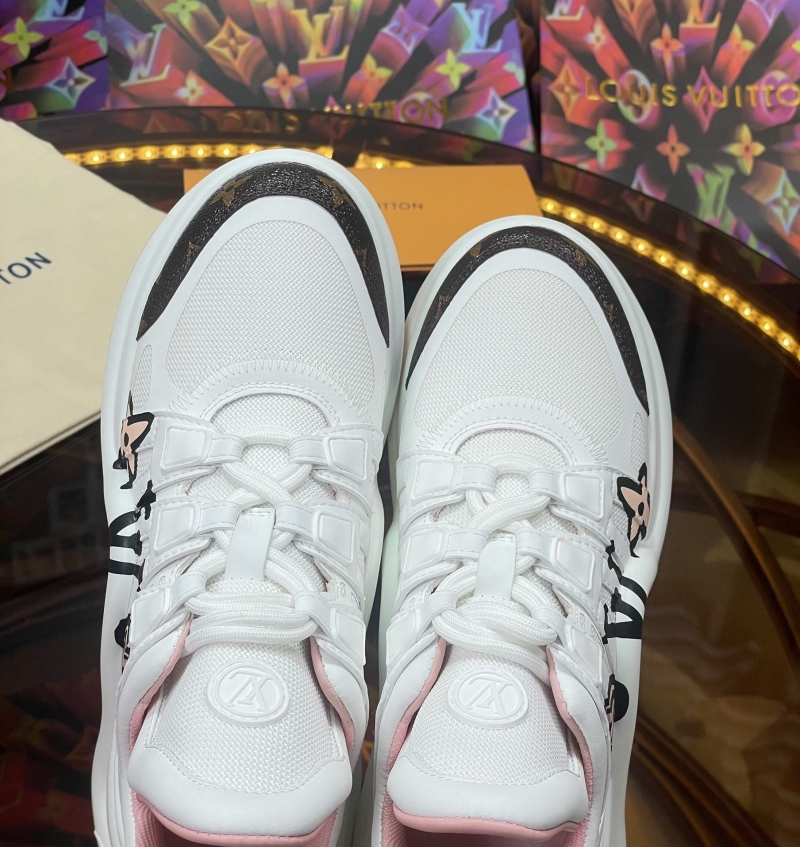 Louis Vuitton Sneakers